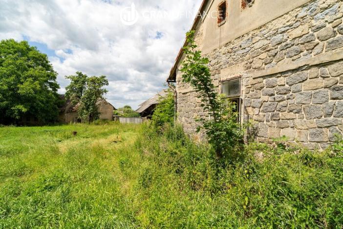 Prodej rodinného domu, Vrchotovy Janovice - Šebáňovice, 187 m2