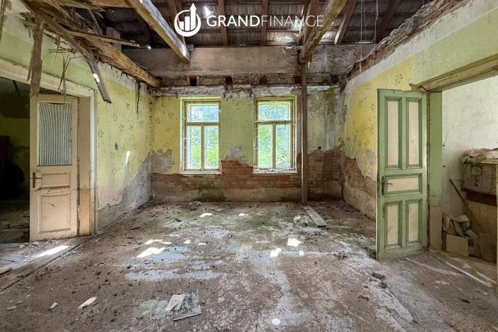 Prodej rodinného domu, Vrchotovy Janovice - Šebáňovice, 187 m2