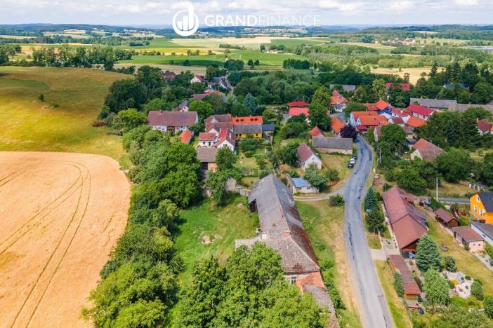 Prodej rodinného domu, Vrchotovy Janovice - Šebáňovice, 187 m2