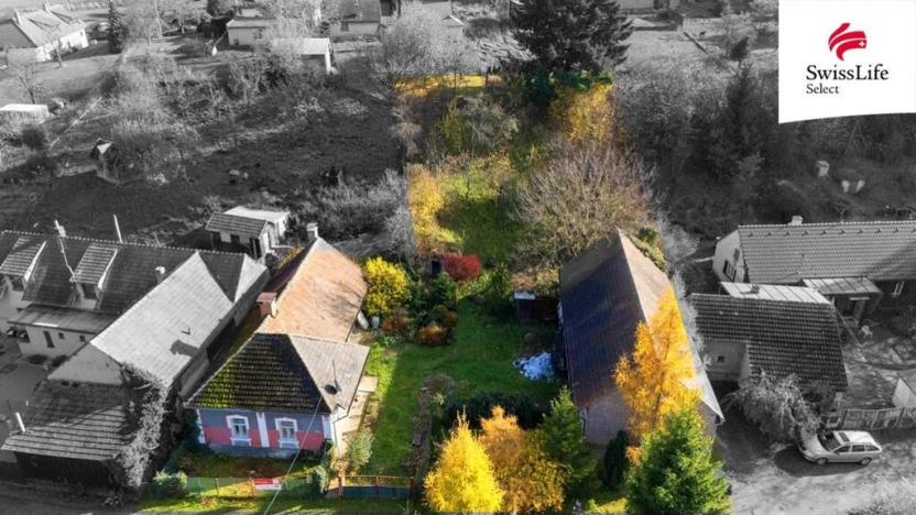 Prodej chalupy, Podmoky, 81 m2