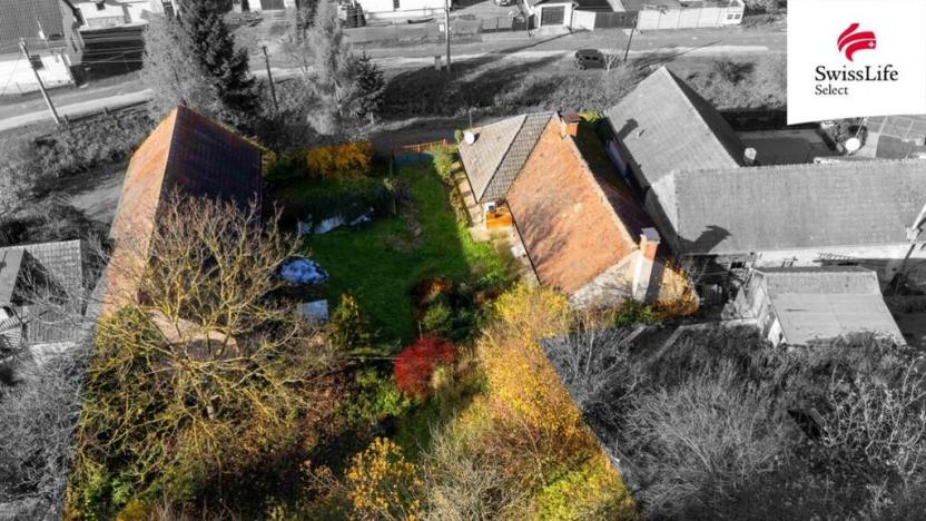 Prodej chalupy, Podmoky, 81 m2