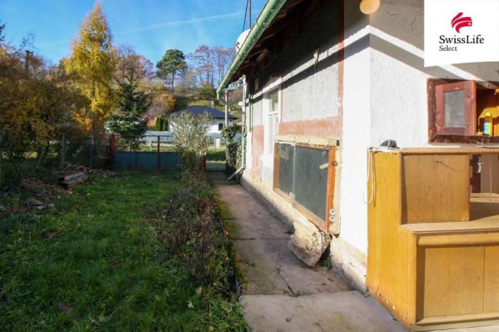 Prodej chalupy, Podmoky, 81 m2