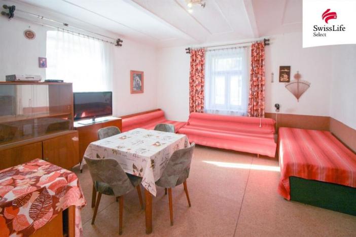 Prodej chalupy, Podmoky, 81 m2