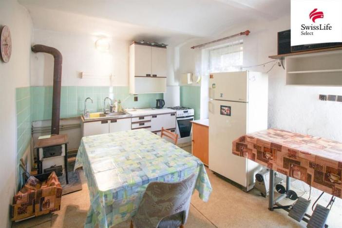 Prodej chalupy, Podmoky, 81 m2