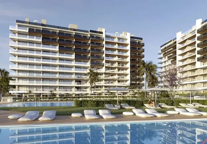 Prodej bytu 3+kk, Torrevieja, Španělsko, 91 m2