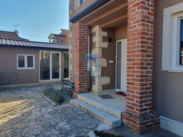 Prodej rodinného domu, Višnjan,Chorvatsko, 115 m2