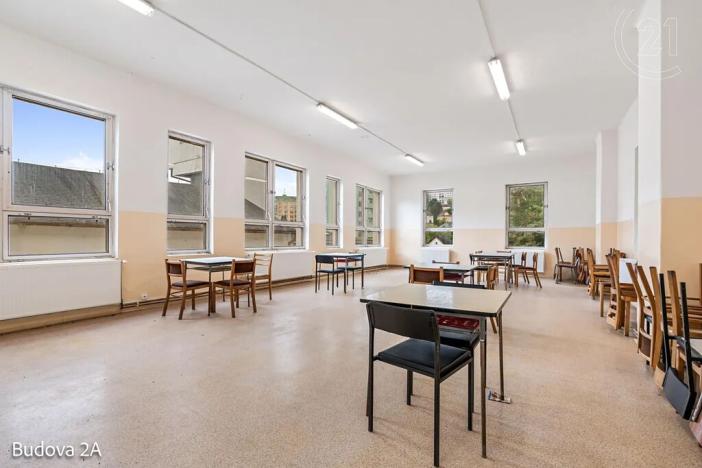 Pronájem komerční nemovitosti, Děčín, Rudolfova, 5199 m2