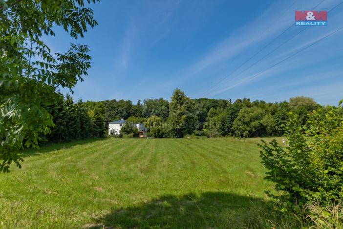 Prodej pozemku pro bydlení, Hukvaldy - Rychaltice, 1978 m2