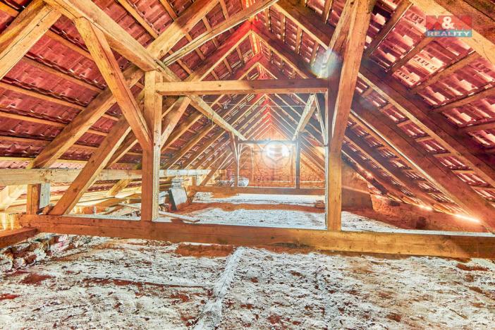 Prodej chalupy, Jílovice, 73 m2