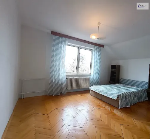 Pronájem bytu 3+1, Příbram - Žežice, 72 m2