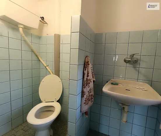 Pronájem bytu 3+1, Příbram - Žežice, 72 m2