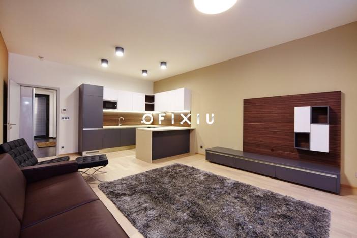 Pronájem bytu 2+kk, Brno - Brno-město, Jakubská, 59 m2