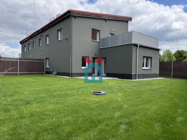 Prodej bytu 3+kk, Praha - Lochkov, K Lahovské, 104 m2