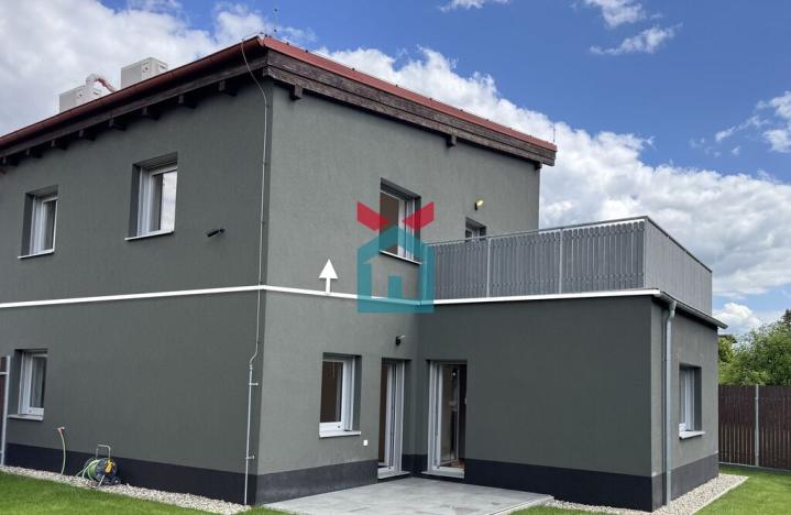 Prodej bytu 3+kk, Praha - Lochkov, K Lahovské, 90 m2