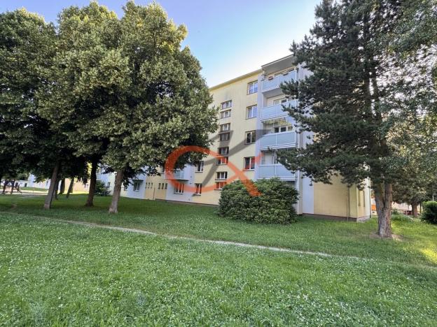 Prodej bytu 2+1, Rožnov pod Radhoštěm, Čs. armády, 51 m2