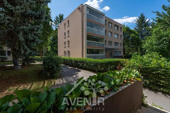 Prodej bytu 3+kk, Praha - Prosek, Bohušovická, 54 m2