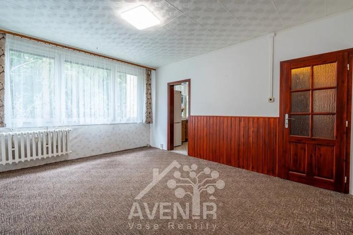 Prodej bytu 3+kk, Praha - Prosek, Bohušovická, 54 m2