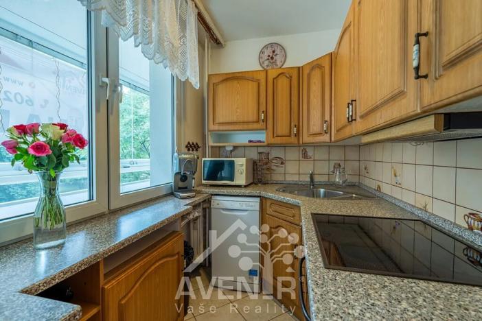 Prodej bytu 3+kk, Praha - Prosek, Bohušovická, 54 m2