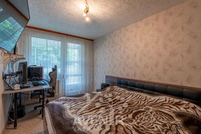 Prodej bytu 3+kk, Praha - Prosek, Bohušovická, 54 m2