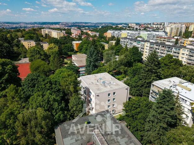 Prodej bytu 3+kk, Praha - Prosek, Bohušovická, 54 m2