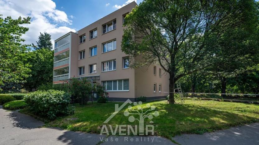 Prodej bytu 3+kk, Praha - Prosek, Bohušovická, 54 m2
