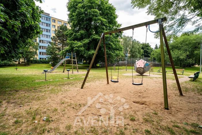 Prodej bytu 3+kk, Praha - Prosek, Bohušovická, 54 m2