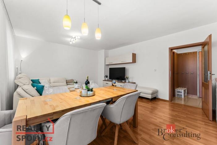 Prodej bytu 4+1, Kladno - Kročehlavy, Italská, 98 m2