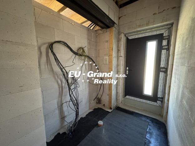 Prodej rodinného domu, Varnsdorf - Studánka, 175 m2