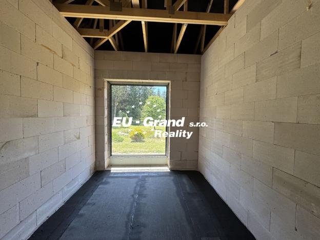 Prodej rodinného domu, Varnsdorf - Studánka, 175 m2