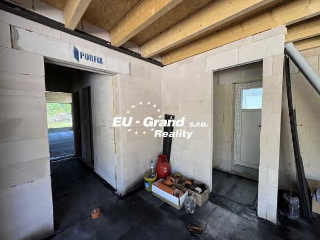 Prodej rodinného domu, Varnsdorf - Studánka, 175 m2