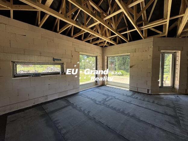 Prodej rodinného domu, Varnsdorf - Studánka, 175 m2