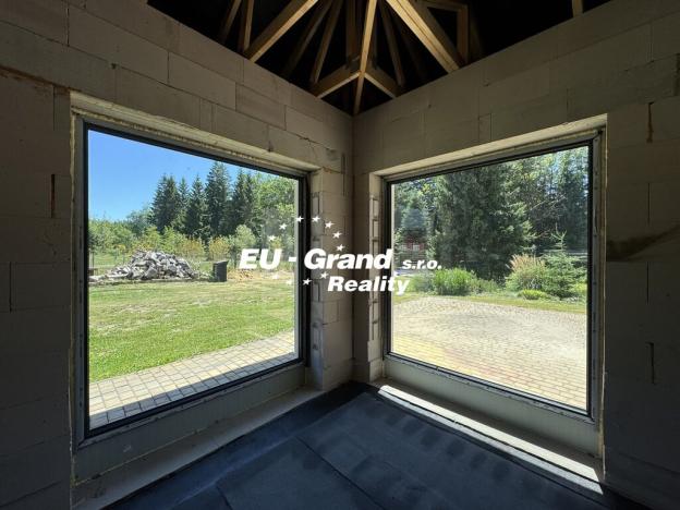 Prodej rodinného domu, Varnsdorf - Studánka, 175 m2