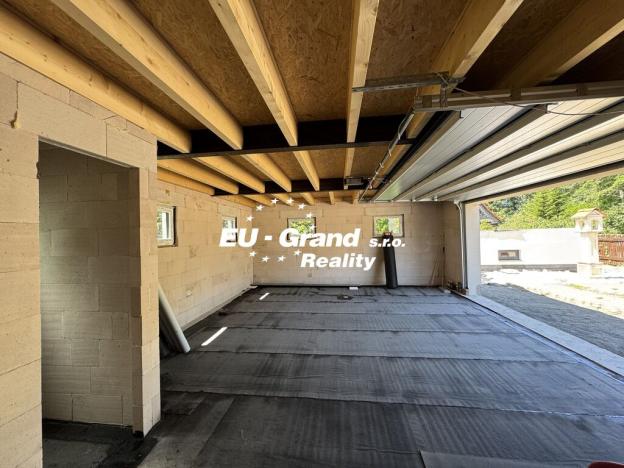 Prodej rodinného domu, Varnsdorf - Studánka, 175 m2