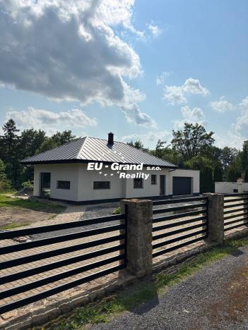 Prodej rodinného domu, Varnsdorf - Studánka, 175 m2