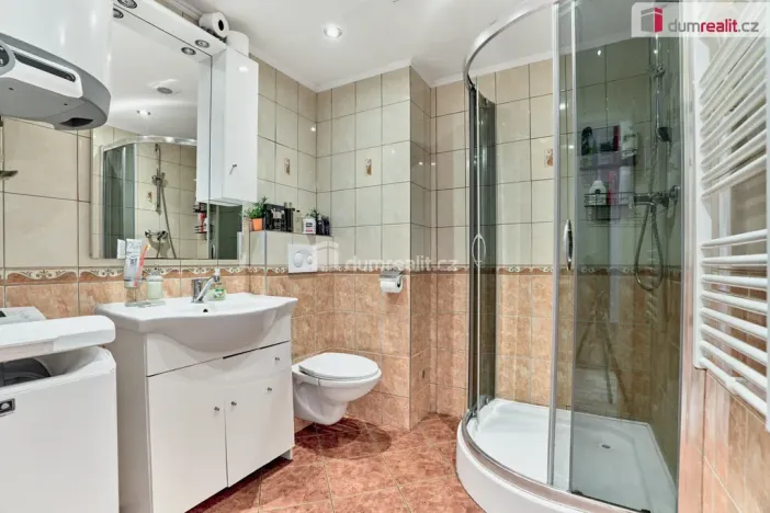 Prodej bytu 1+kk, Karlovy Vary, Moskevská, 24 m2