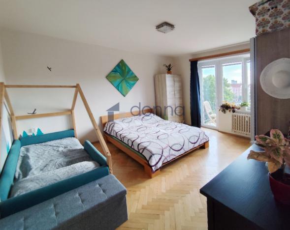 Pronájem bytu 2+1, Praha, náměstí Svatopluka Čecha, 58 m2