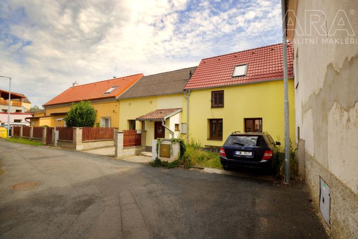 Prodej rodinného domu, Lhotka nad Labem, 96 m2