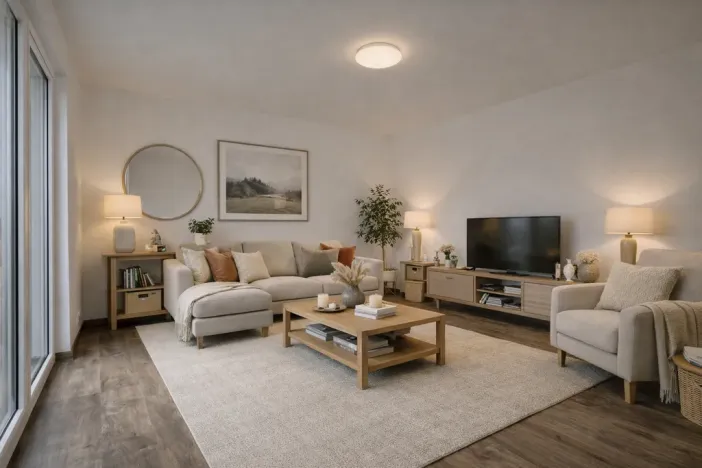 Prodej rodinného domu, Lhotka nad Labem, 96 m2