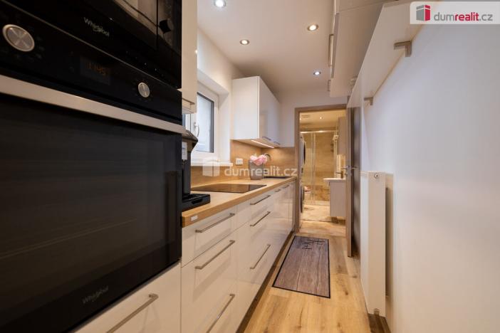 Prodej rodinného domu, Praha - Nebušice, U Gabrielky, 280 m2