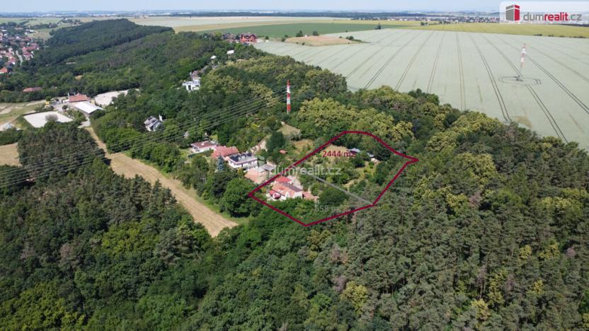 Prodej rodinného domu, Praha - Nebušice, U Gabrielky, 280 m2