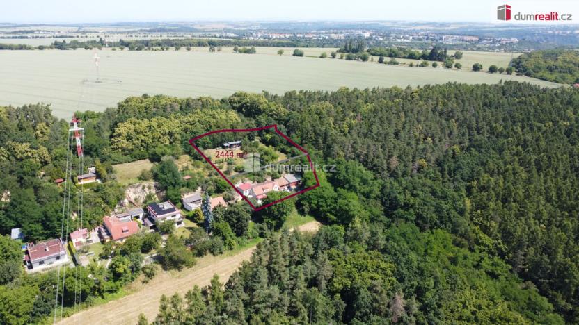 Prodej rodinného domu, Praha - Nebušice, U Gabrielky, 280 m2