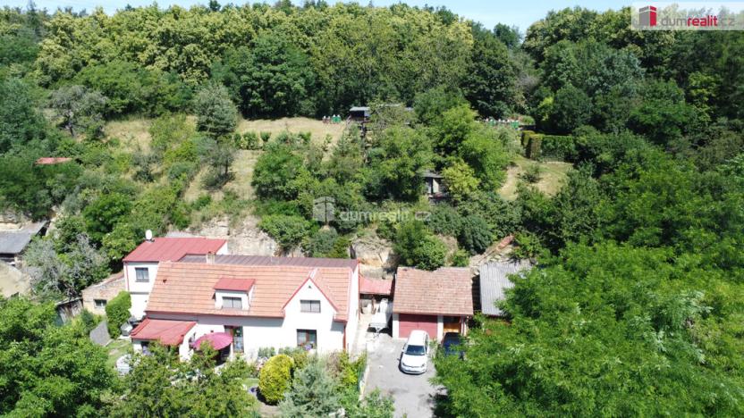 Prodej rodinného domu, Praha - Nebušice, U Gabrielky, 280 m2