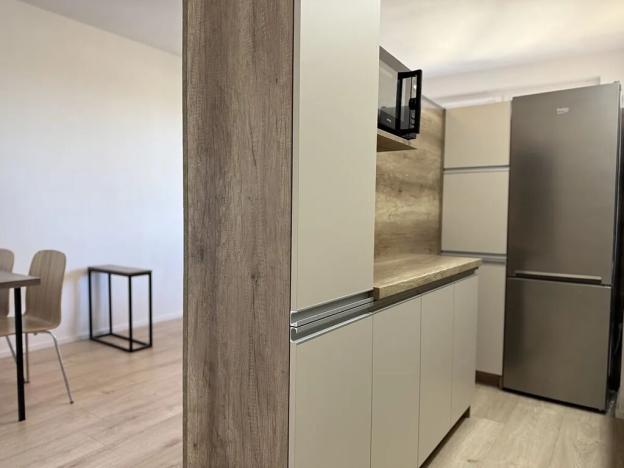 Pronájem bytu 2+kk, Frýdek-Místek, Bavlnářská, 48 m2