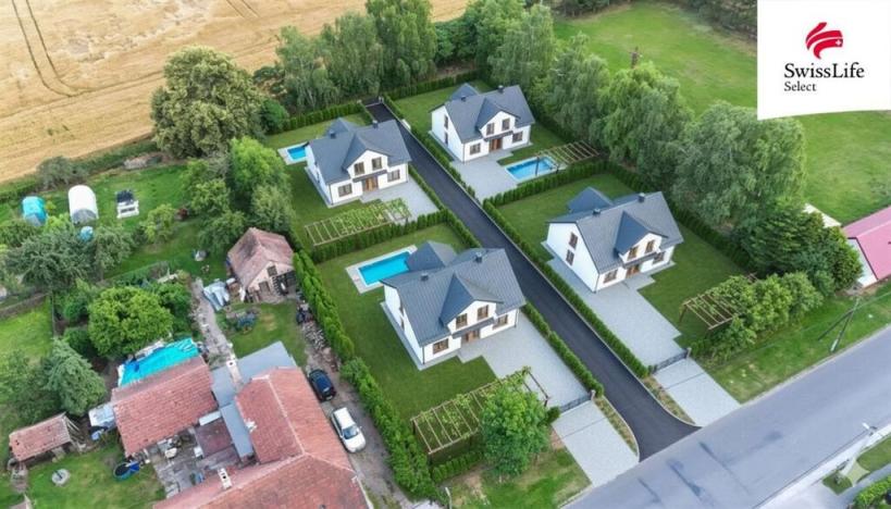 Prodej pozemku pro bydlení, Měník, 3037 m2