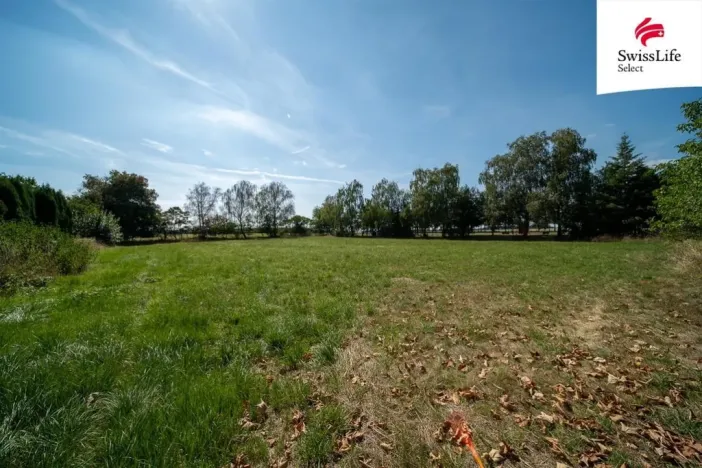 Prodej pozemku pro bydlení, Měník, 1518 m2