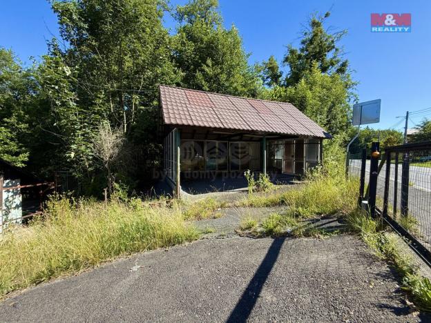 Prodej skladu, Havířov, Frýdecká, 35 m2