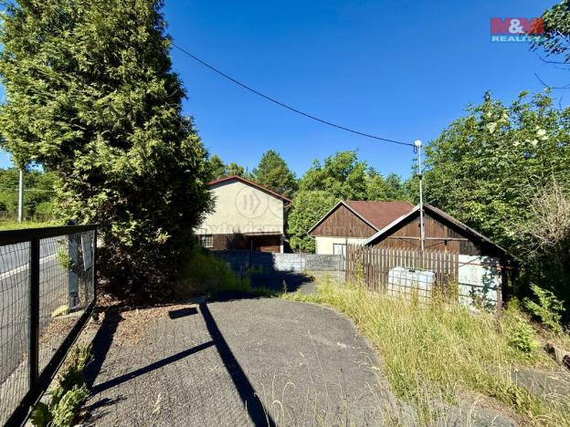 Prodej kanceláře, Havířov - Bludovice, 35 m2