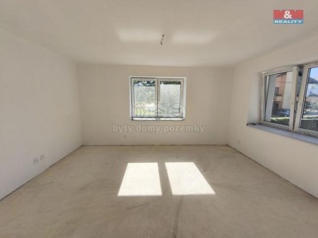 Prodej rodinného domu, Rychvald, Pionýrská, 120 m2