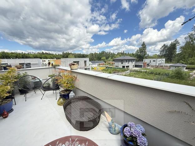 Prodej rodinného domu, Unhošť, Na Čeperce, 184 m2