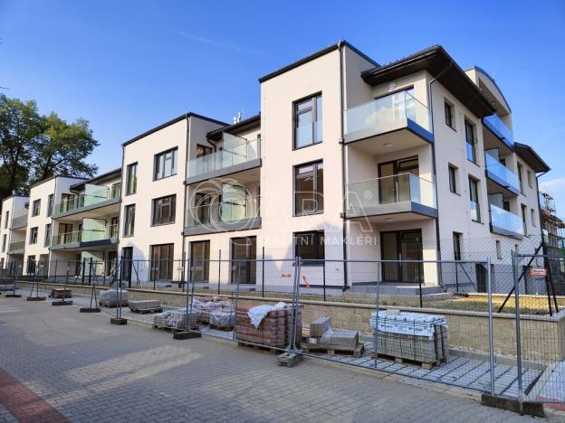 Prodej bytu 3+kk, Přezletice, Pod Zahrady, 82 m2